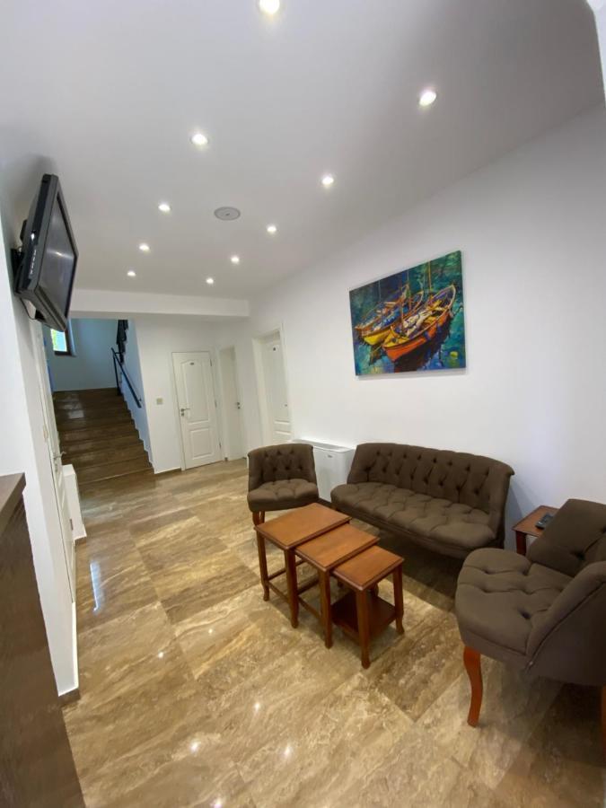 Villa Aqua Family Hotel 布尔加斯 外观 照片